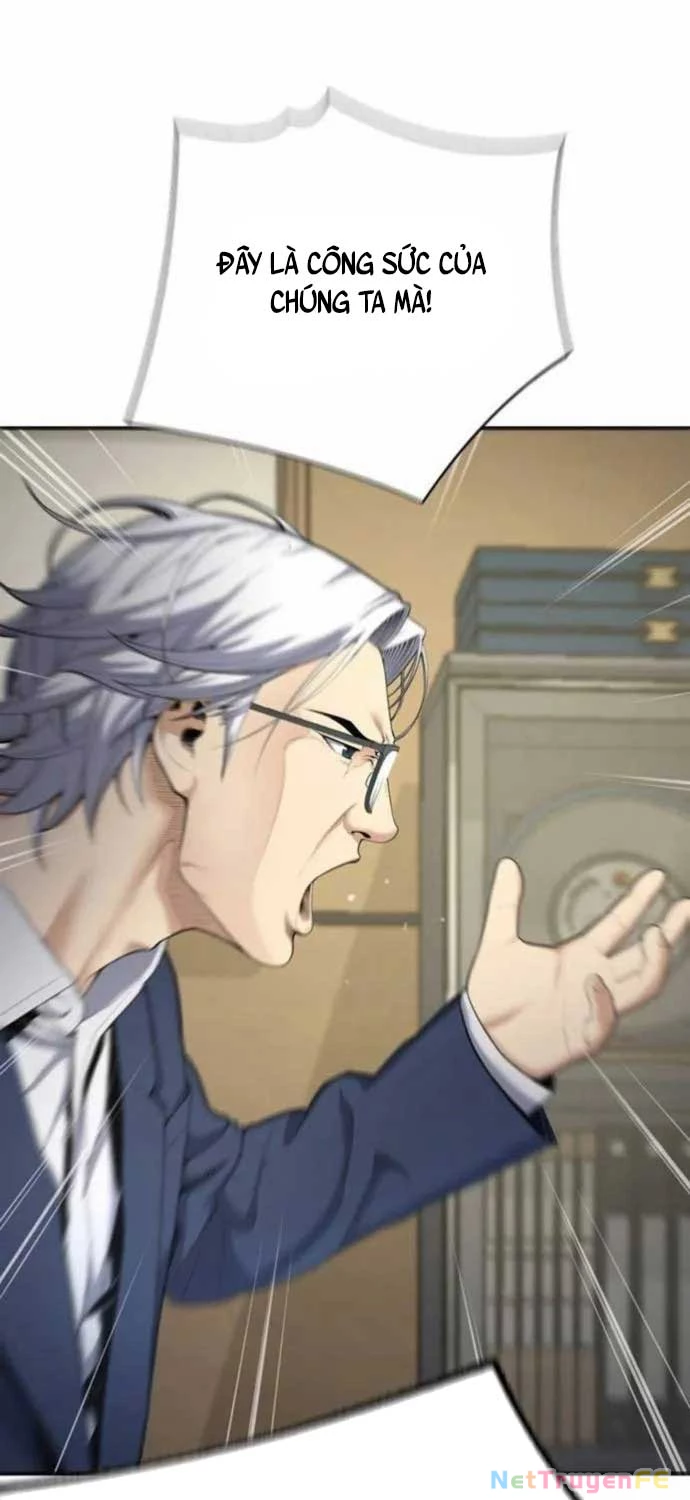 Tăng Cấp Với Các Vật Phẩm Độc Quyền Của Dungeon Chapter 25 - Trang 2