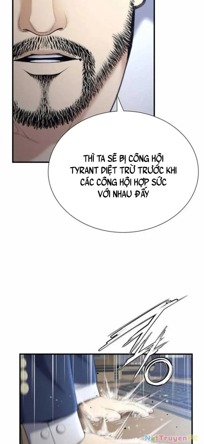 Tăng Cấp Với Các Vật Phẩm Độc Quyền Của Dungeon Chapter 25 - Trang 2