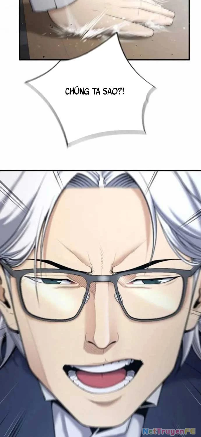 Tăng Cấp Với Các Vật Phẩm Độc Quyền Của Dungeon Chapter 25 - Trang 2