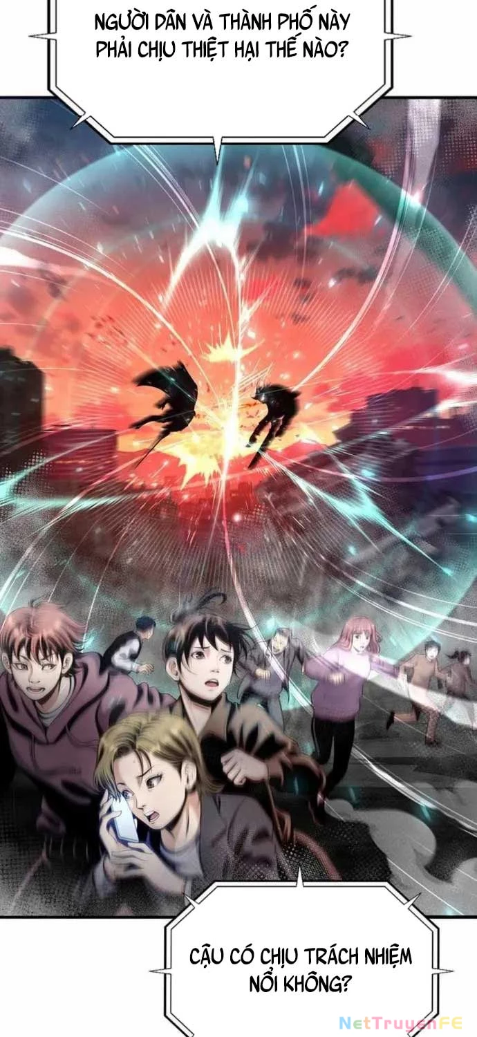 Tăng Cấp Với Các Vật Phẩm Độc Quyền Của Dungeon Chapter 25 - Trang 2