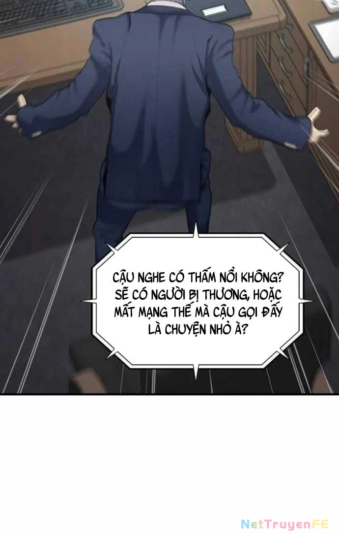 Tăng Cấp Với Các Vật Phẩm Độc Quyền Của Dungeon Chapter 25 - Trang 2