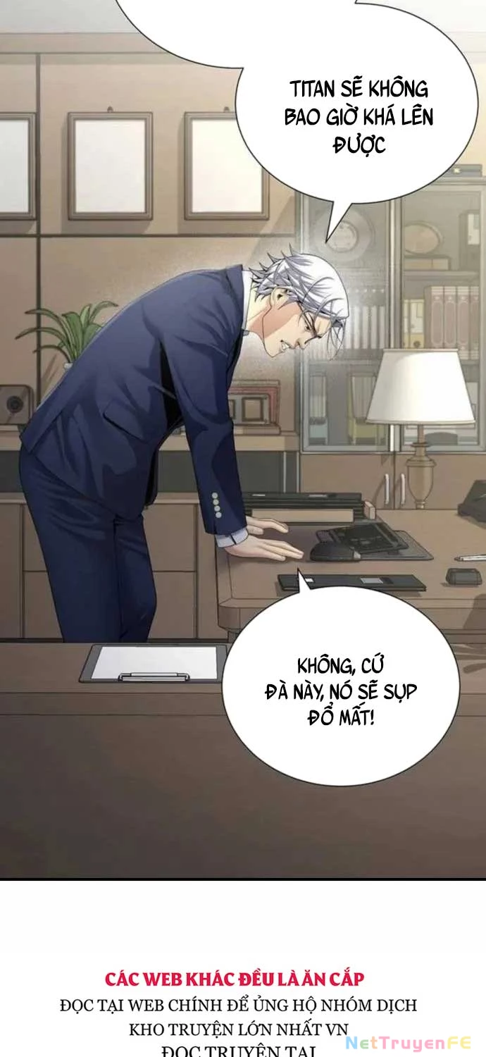 Tăng Cấp Với Các Vật Phẩm Độc Quyền Của Dungeon Chapter 25 - Trang 2