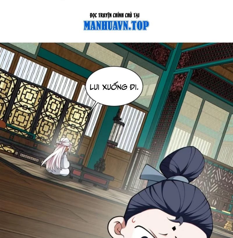 Đồ Đệ Của Ta Đều Là Đại Phản Phái Chapter 303 - Trang 4