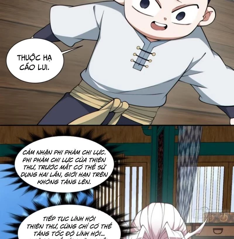 Đồ Đệ Của Ta Đều Là Đại Phản Phái Chapter 303 - Trang 4