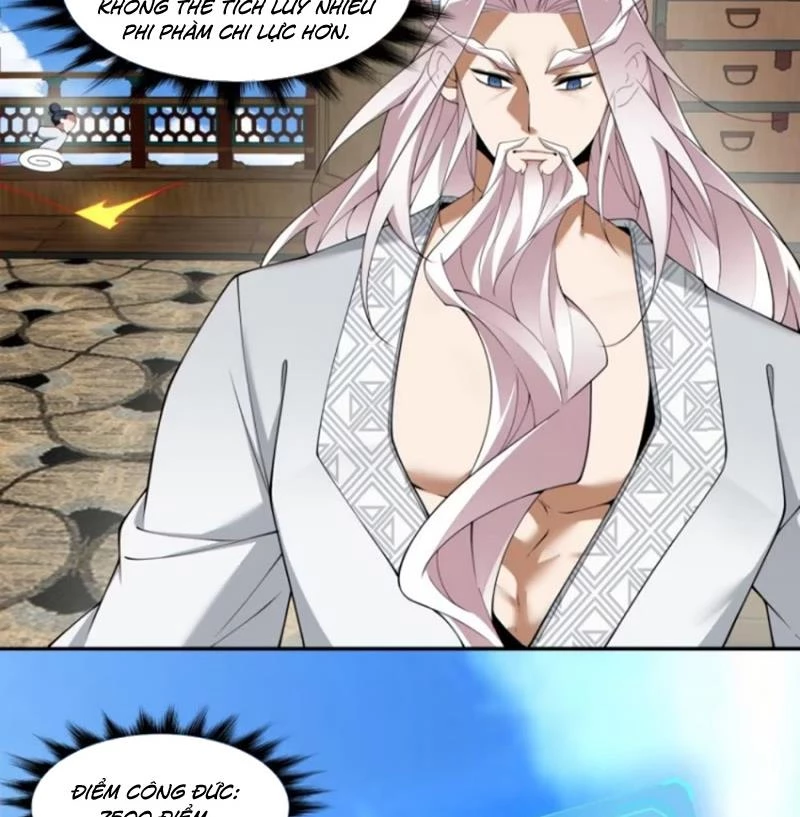 Đồ Đệ Của Ta Đều Là Đại Phản Phái Chapter 303 - Trang 4