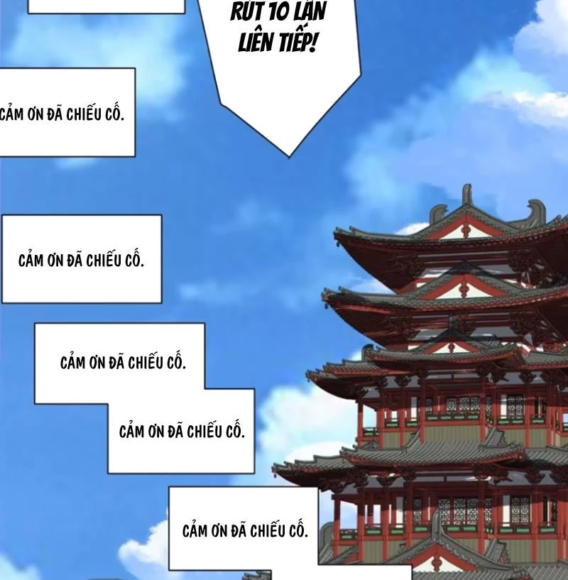 Đồ Đệ Của Ta Đều Là Đại Phản Phái Chapter 303 - Trang 4