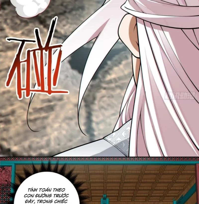 Đồ Đệ Của Ta Đều Là Đại Phản Phái Chapter 303 - Trang 4