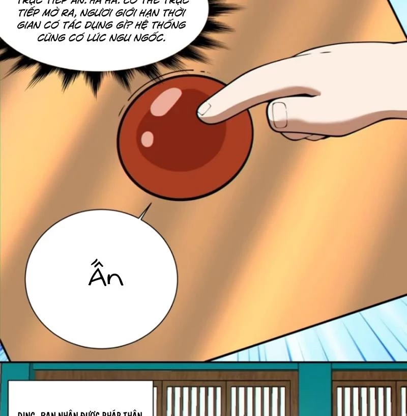 Đồ Đệ Của Ta Đều Là Đại Phản Phái Chapter 303 - Trang 4
