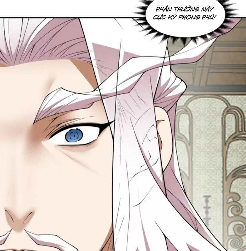 Đồ Đệ Của Ta Đều Là Đại Phản Phái Chapter 303 - Trang 4