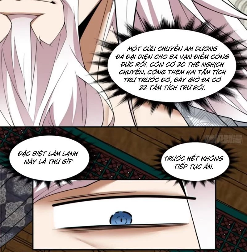 Đồ Đệ Của Ta Đều Là Đại Phản Phái Chapter 303 - Trang 4