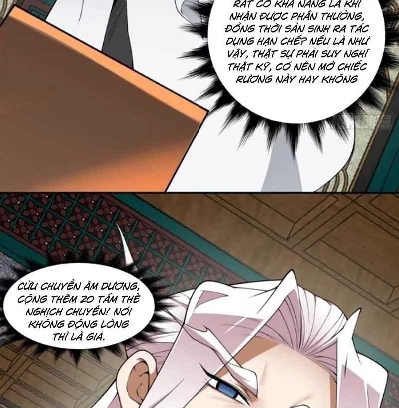 Đồ Đệ Của Ta Đều Là Đại Phản Phái Chapter 303 - Trang 4