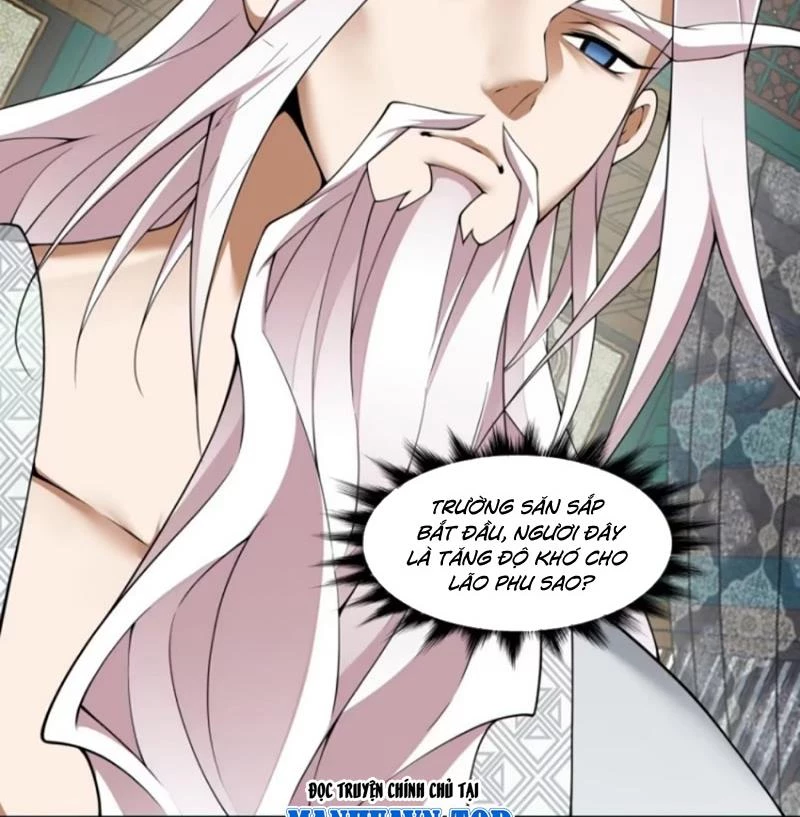 Đồ Đệ Của Ta Đều Là Đại Phản Phái Chapter 303 - Trang 4