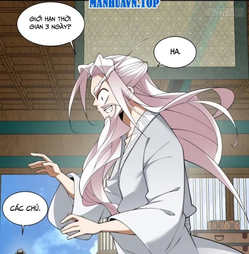 Đồ Đệ Của Ta Đều Là Đại Phản Phái Chapter 303 - Trang 4