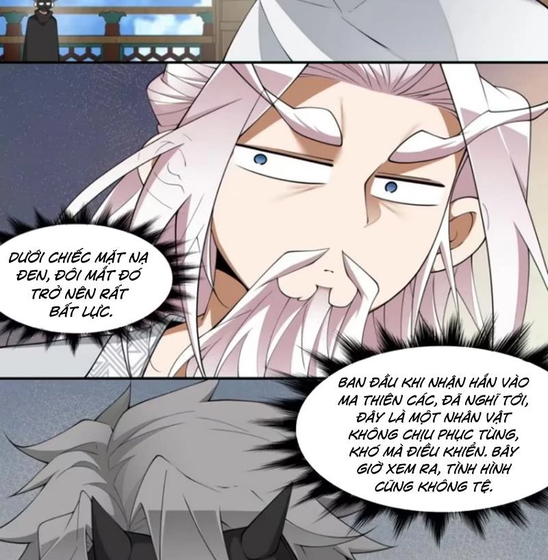 Đồ Đệ Của Ta Đều Là Đại Phản Phái Chapter 303 - Trang 4