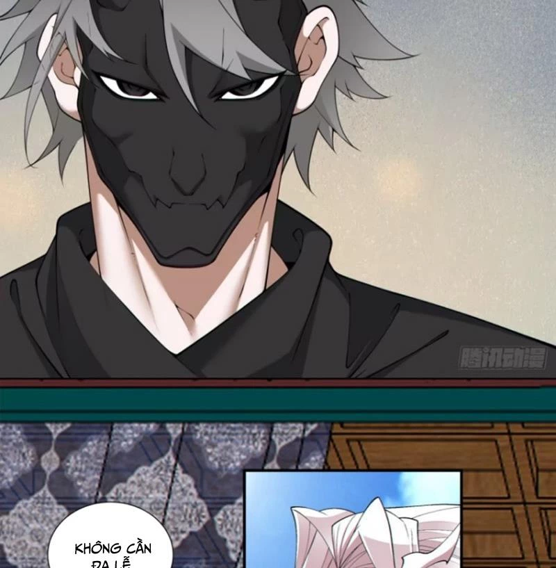 Đồ Đệ Của Ta Đều Là Đại Phản Phái Chapter 303 - Trang 4