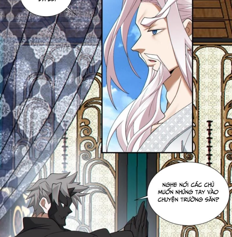 Đồ Đệ Của Ta Đều Là Đại Phản Phái Chapter 303 - Trang 4