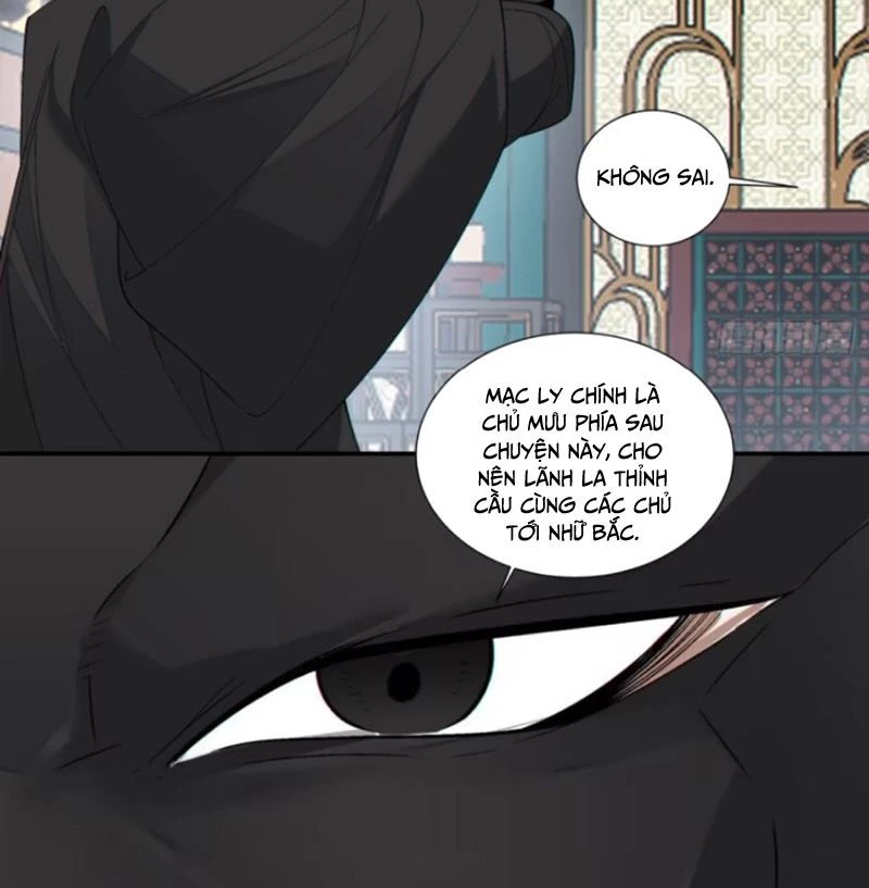 Đồ Đệ Của Ta Đều Là Đại Phản Phái Chapter 303 - Trang 4