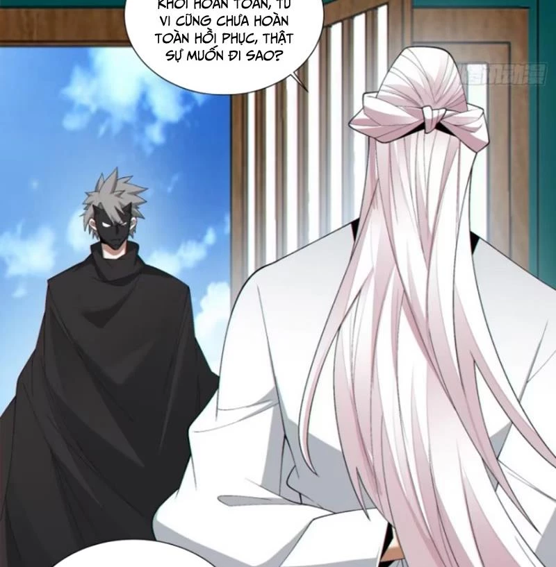 Đồ Đệ Của Ta Đều Là Đại Phản Phái Chapter 303 - Trang 4
