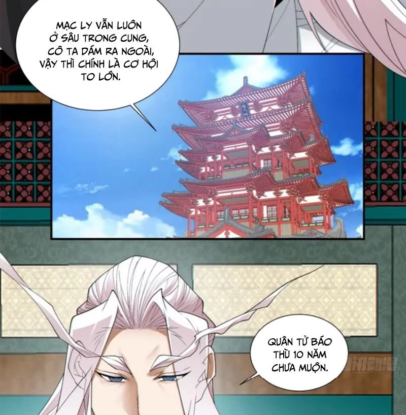 Đồ Đệ Của Ta Đều Là Đại Phản Phái Chapter 303 - Trang 4