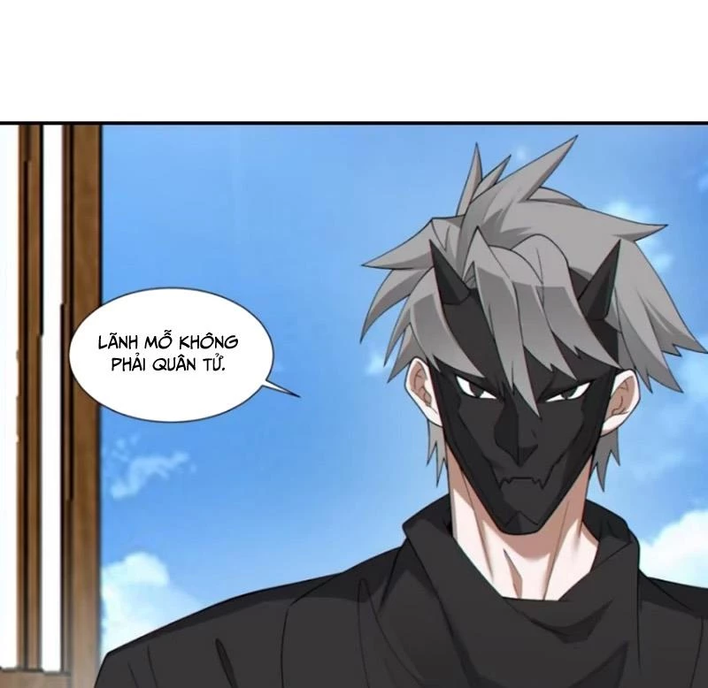 Đồ Đệ Của Ta Đều Là Đại Phản Phái Chapter 303 - Trang 4