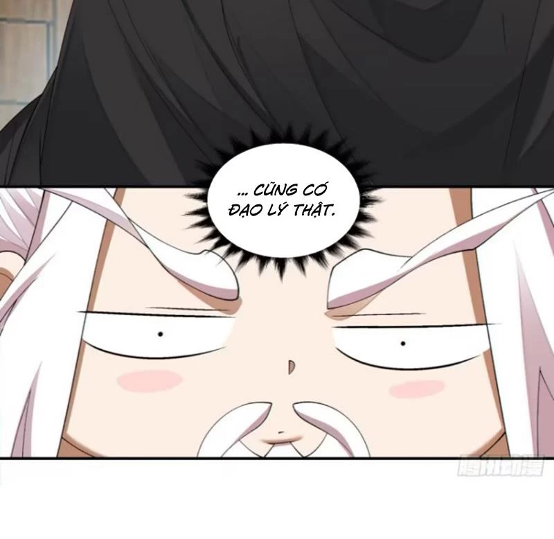 Đồ Đệ Của Ta Đều Là Đại Phản Phái Chapter 303 - Trang 4