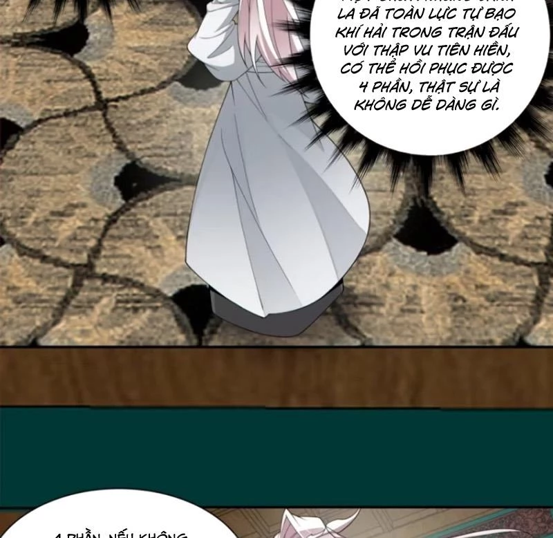 Đồ Đệ Của Ta Đều Là Đại Phản Phái Chapter 303 - Trang 4