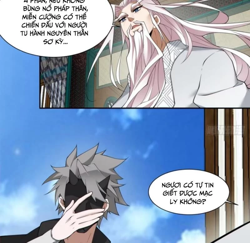 Đồ Đệ Của Ta Đều Là Đại Phản Phái Chapter 303 - Trang 4