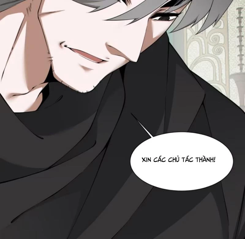 Đồ Đệ Của Ta Đều Là Đại Phản Phái Chapter 303 - Trang 4