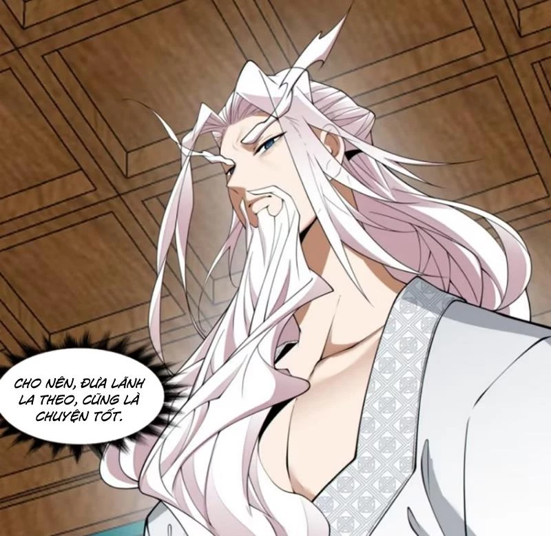 Đồ Đệ Của Ta Đều Là Đại Phản Phái Chapter 303 - Trang 4