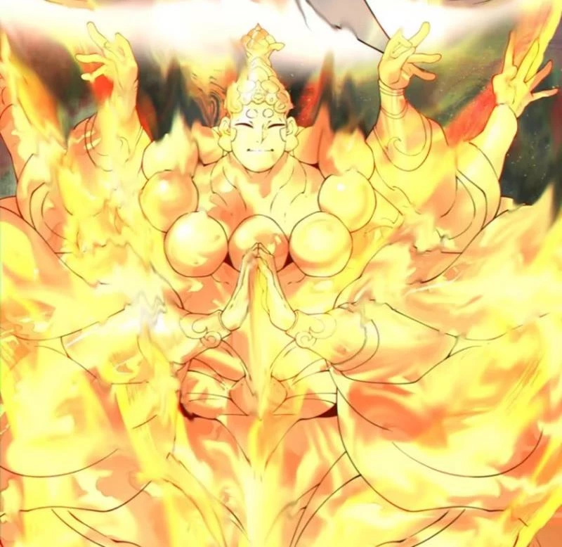 Đồ Đệ Của Ta Đều Là Đại Phản Phái Chapter 303 - Trang 4