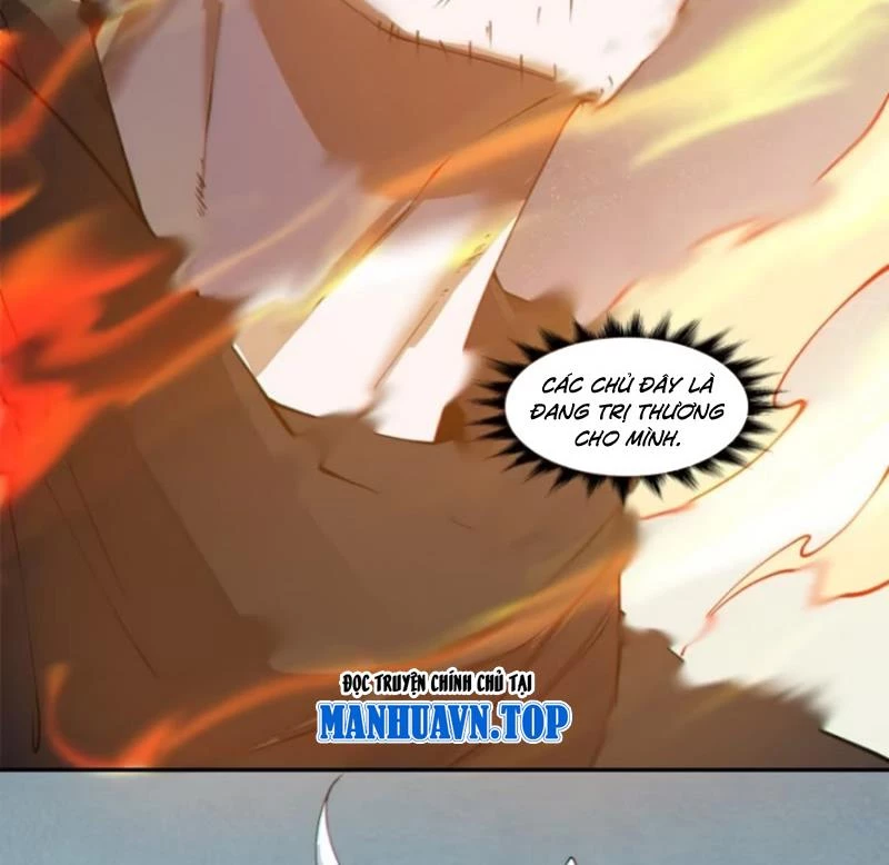 Đồ Đệ Của Ta Đều Là Đại Phản Phái Chapter 303 - Trang 4
