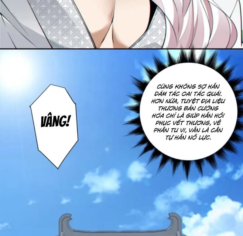 Đồ Đệ Của Ta Đều Là Đại Phản Phái Chapter 303 - Trang 4