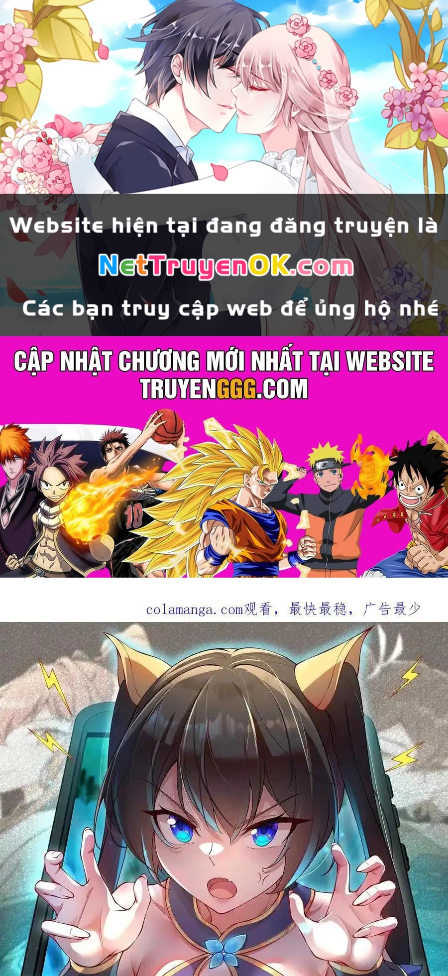 Vai Ác Sư Tôn Mang Theo Các Đồ Đệ Vô Địch Thiên Hạ Chapter 141 - Trang 4