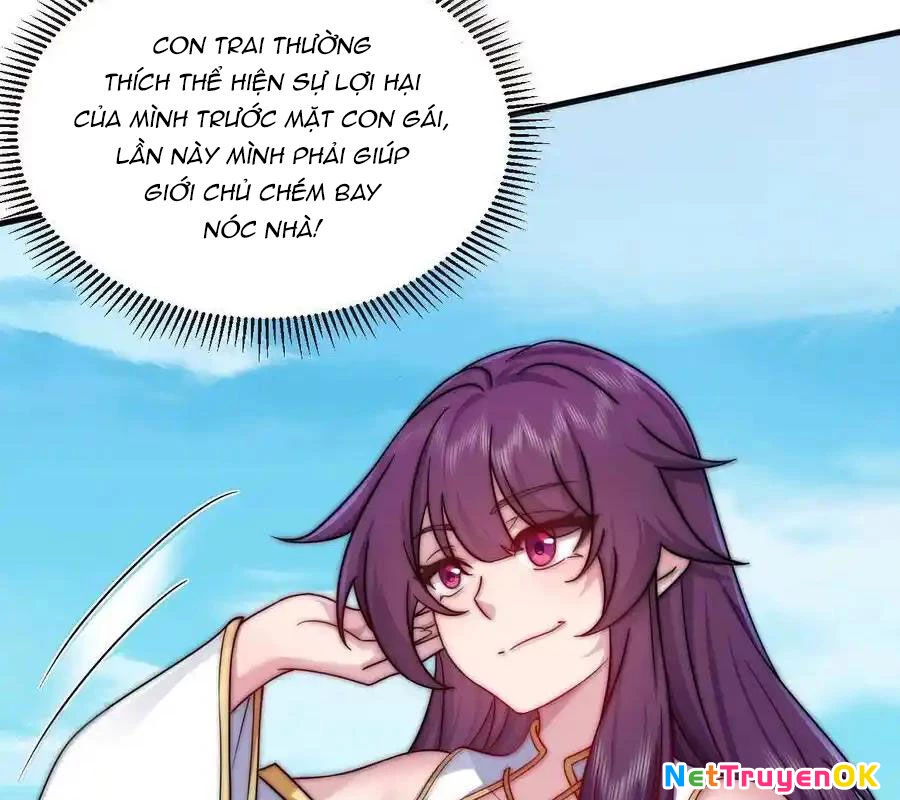 Vai Ác Sư Tôn Mang Theo Các Đồ Đệ Vô Địch Thiên Hạ Chapter 141 - Trang 4