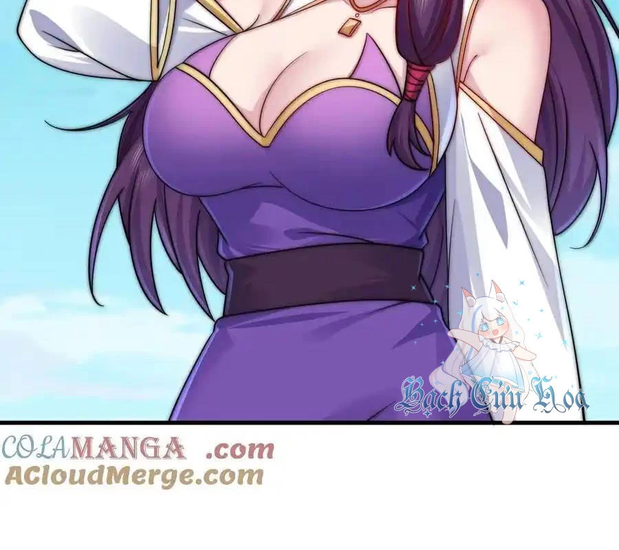 Vai Ác Sư Tôn Mang Theo Các Đồ Đệ Vô Địch Thiên Hạ Chapter 141 - Trang 4