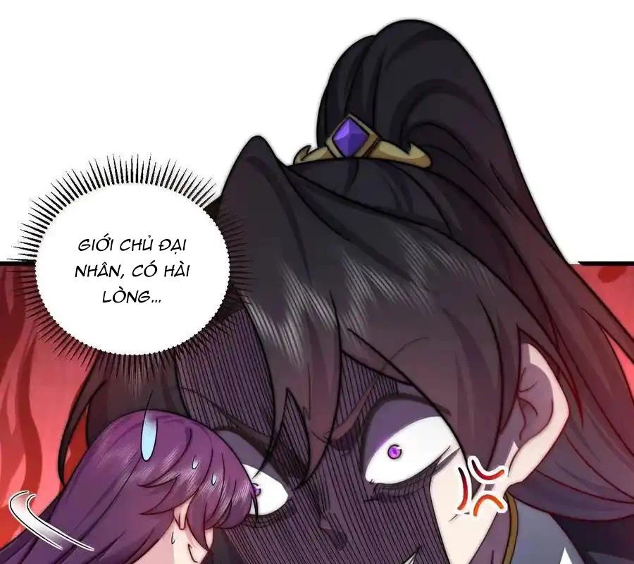 Vai Ác Sư Tôn Mang Theo Các Đồ Đệ Vô Địch Thiên Hạ Chapter 141 - Trang 4