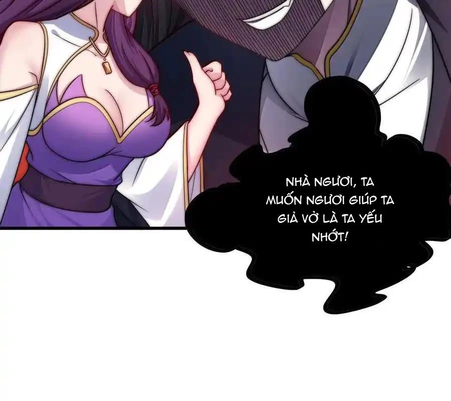 Vai Ác Sư Tôn Mang Theo Các Đồ Đệ Vô Địch Thiên Hạ Chapter 141 - Trang 4