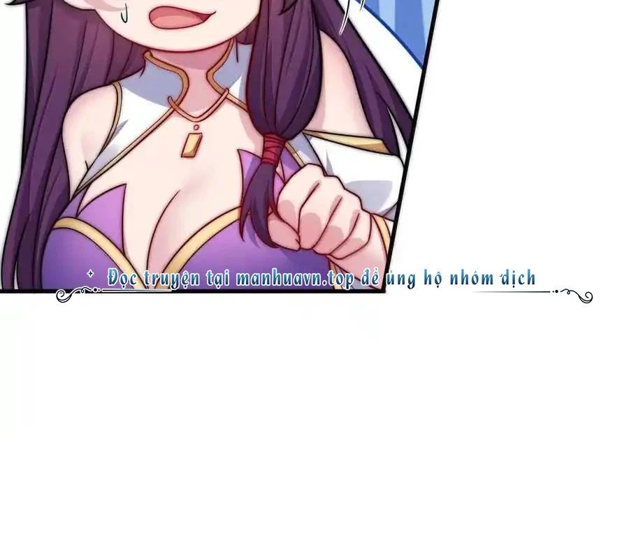 Vai Ác Sư Tôn Mang Theo Các Đồ Đệ Vô Địch Thiên Hạ Chapter 141 - Trang 4