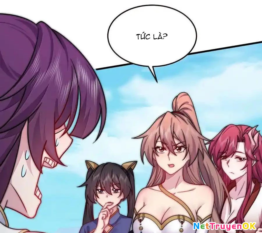 Vai Ác Sư Tôn Mang Theo Các Đồ Đệ Vô Địch Thiên Hạ Chapter 141 - Trang 4