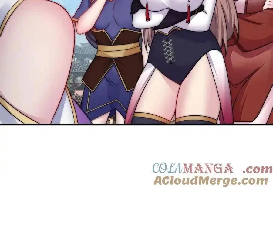 Vai Ác Sư Tôn Mang Theo Các Đồ Đệ Vô Địch Thiên Hạ Chapter 141 - Trang 4