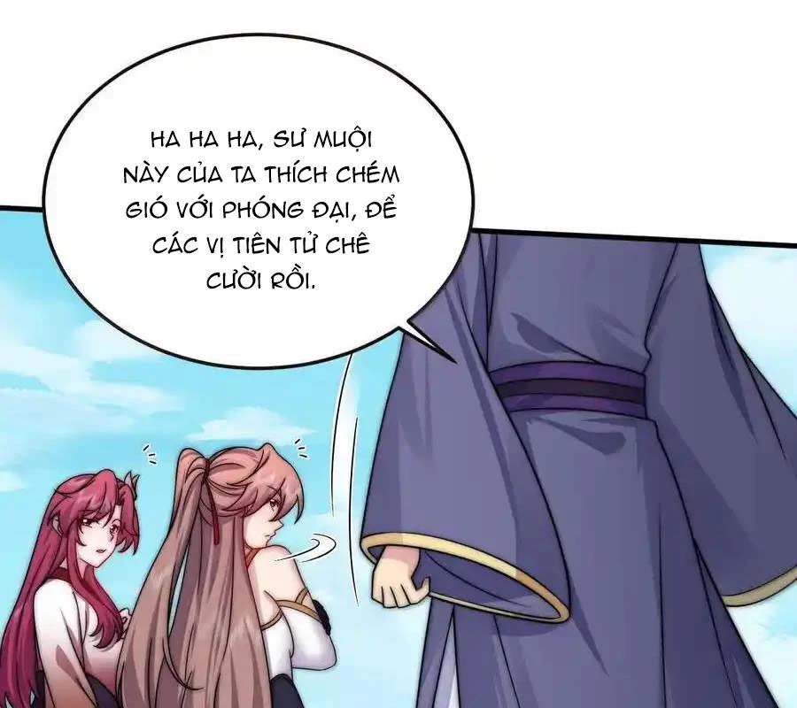 Vai Ác Sư Tôn Mang Theo Các Đồ Đệ Vô Địch Thiên Hạ Chapter 141 - Trang 4