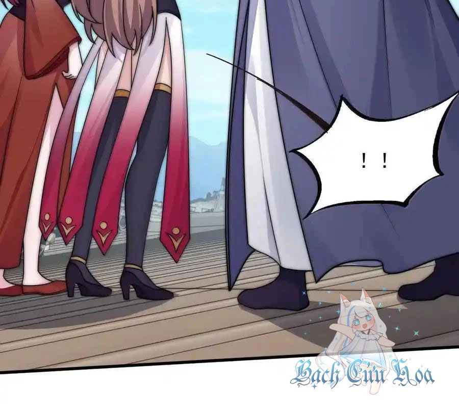 Vai Ác Sư Tôn Mang Theo Các Đồ Đệ Vô Địch Thiên Hạ Chapter 141 - Trang 4