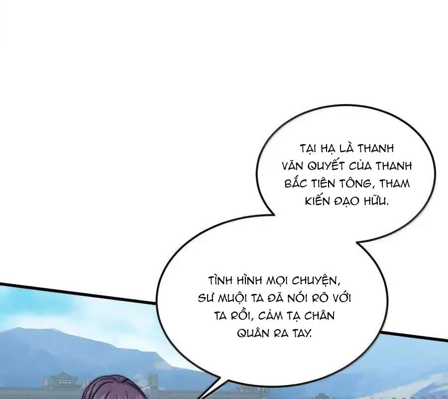 Vai Ác Sư Tôn Mang Theo Các Đồ Đệ Vô Địch Thiên Hạ Chapter 141 - Trang 4