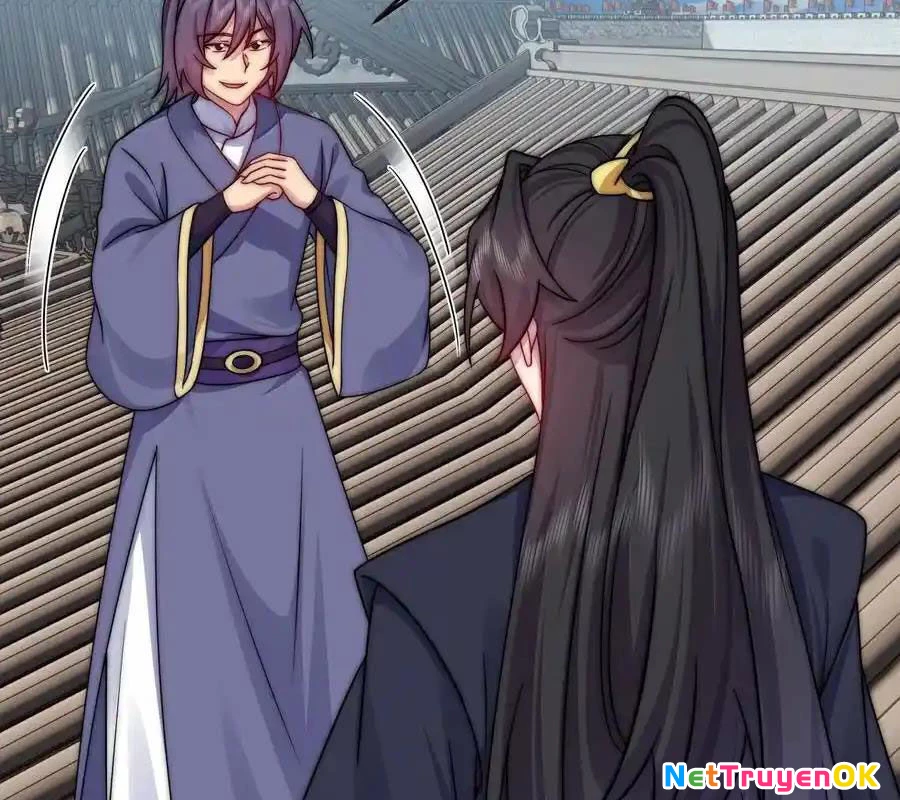 Vai Ác Sư Tôn Mang Theo Các Đồ Đệ Vô Địch Thiên Hạ Chapter 141 - Trang 4