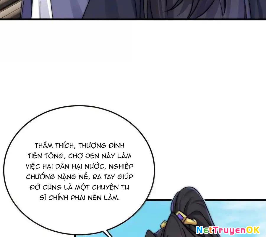 Vai Ác Sư Tôn Mang Theo Các Đồ Đệ Vô Địch Thiên Hạ Chapter 141 - Trang 4