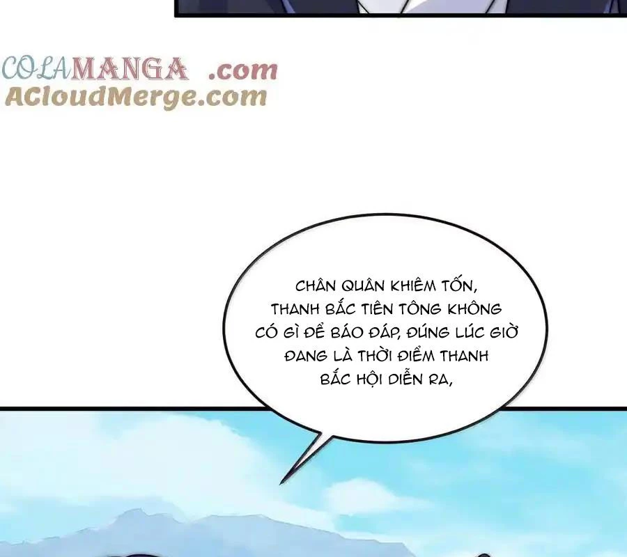 Vai Ác Sư Tôn Mang Theo Các Đồ Đệ Vô Địch Thiên Hạ Chapter 141 - Trang 4