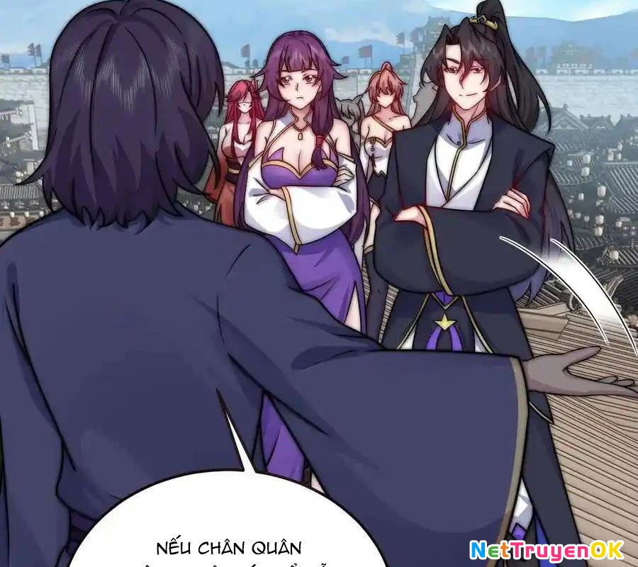 Vai Ác Sư Tôn Mang Theo Các Đồ Đệ Vô Địch Thiên Hạ Chapter 141 - Trang 4