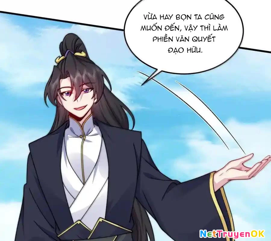 Vai Ác Sư Tôn Mang Theo Các Đồ Đệ Vô Địch Thiên Hạ Chapter 141 - Trang 4