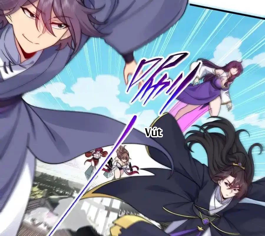 Vai Ác Sư Tôn Mang Theo Các Đồ Đệ Vô Địch Thiên Hạ Chapter 141 - Trang 4