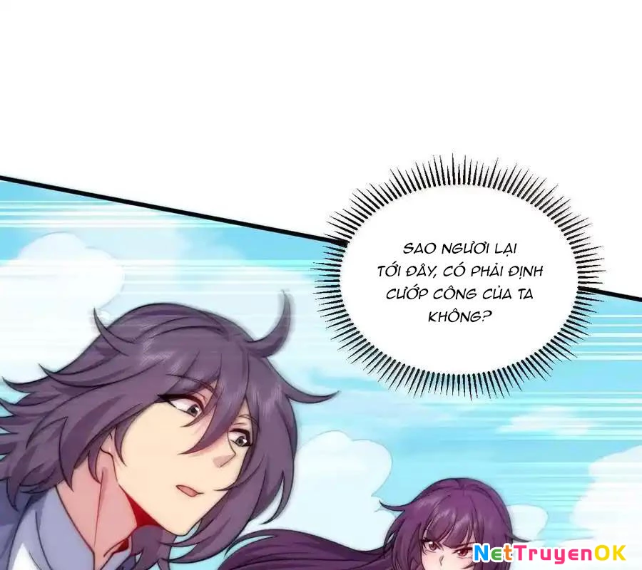 Vai Ác Sư Tôn Mang Theo Các Đồ Đệ Vô Địch Thiên Hạ Chapter 141 - Trang 4